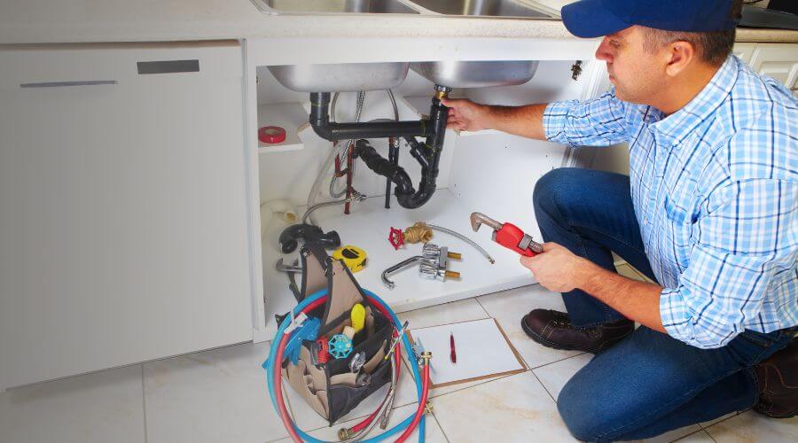 Local 24/7 Emergency Plumbing in Farragut, IA